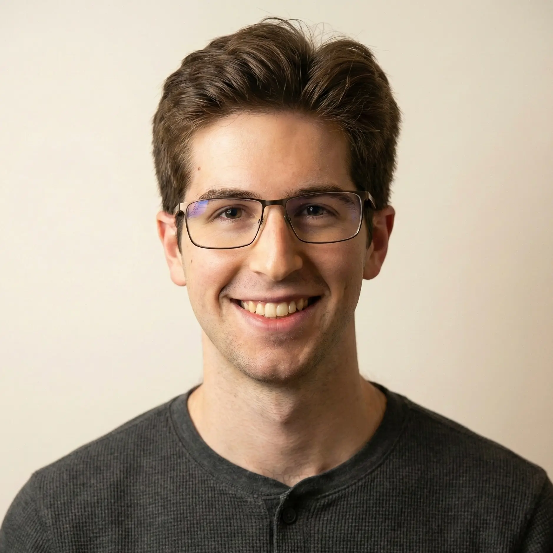 Ryan, founder